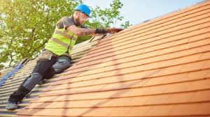 Fast & Reliable Emergency Roof Repairs in Waukegan, IL